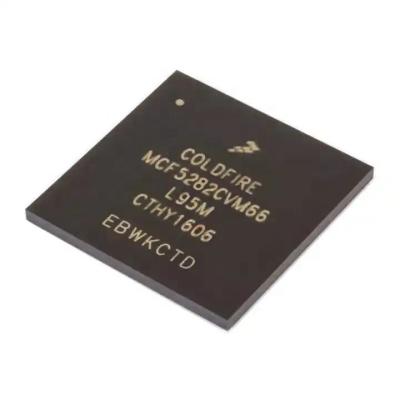 China Original in running original integrated circuit MCF5282CVM66 FLASH microcontroller the new IC MCU 32B 512KB 256BGA MCF528x MCF5282 for sale