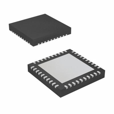 China New original original IC MCU integrated circuit PIC16F18877-E/MVVAO chip PIC16F18877-E flash microcontroller PIC16F18877 UQFN40 for sale