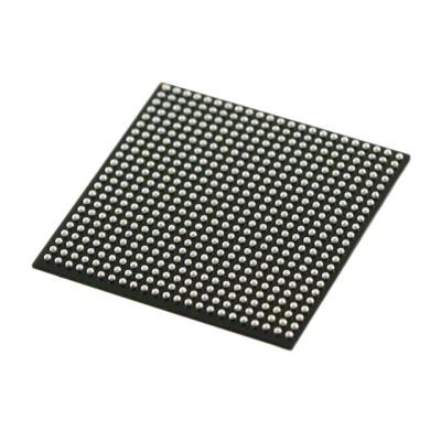 China 5CGXFC5C6F23C7N IC FPGA 240 Input/Output 484FBGA Electronic Components Integrated Circuit 5CGXFC5C6F23C7N IC Standard Chip for sale