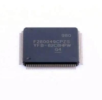 China Radar MCU Chip TMS320F280049CPZS Components TMS320F280049CPZS Original Medium / Short Range TMS320F280049 Electronic Flash Microcontroller New for sale