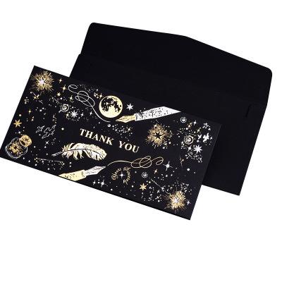 China High Quality Recyclable Custom For Greeting Cards Thank You Cards for sale