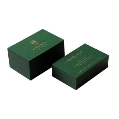 China Business luxury business card, new design business card, business card printing for sale