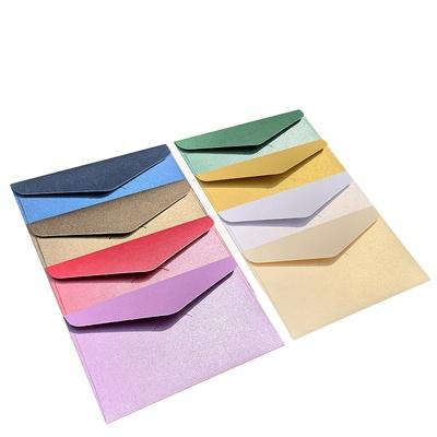 China Custom High Quality Envelope Pocket Cards Envelopes For Cards for sale