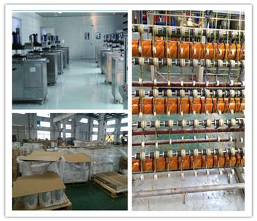 Verified China supplier - Yiwu Jiedu Machinery Equipment Co., Ltd.