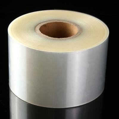 China Bopp Moisture Proof Double Side Heat Seal Film for sale