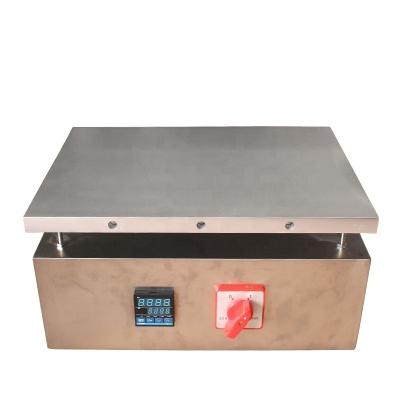 China Food Perfume Box Cellophane Wrapping Machine for sale