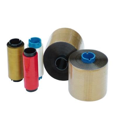 China Best Price Customized Tear Tape Easy Open Tape Heat Resistant For Packaging Printing Manufacturer for sale