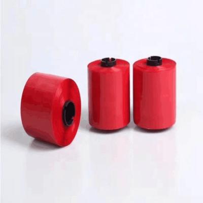 China Best Price Red Easy Tear Open Tape Heat Resistant For Packing With Glue for sale