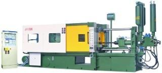 Verified China supplier - Ningbo Dongfang Die-Casting Machine Tool Co., Ltd.