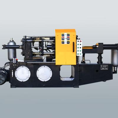 China Factory 25ton Cold Chamber Aluminum Die Casting Machine With Lower Price for sale