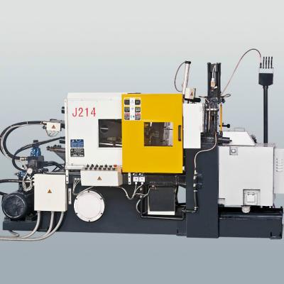 China 160kg zipper die casting machine for sale