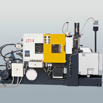 China Factory 50 Ton Zinc Alloy Automatic Advance and Die Casting Machine for sale