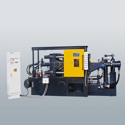 China Factory High Pressure 1300kN / 130T Aluminum Die Casting Machine Price for sale