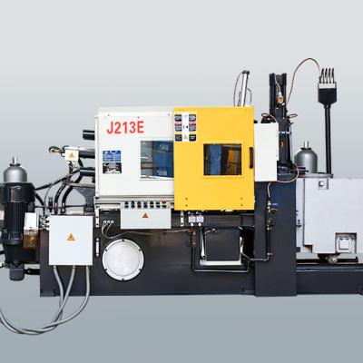 China 40 Years History Factory 38Ton Hot Room Factory Small Die Casting Machine for sale