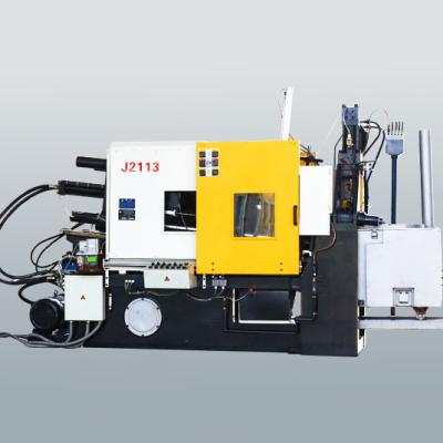 China Factory Hot Room 130Ton /1300kN Die Casting Machine for sale