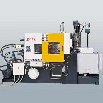 China Home Use 58 Ton Hot Room Zamak Die Casting Machine for sale