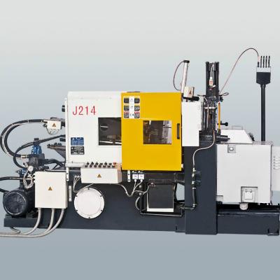 China Factory 50 Ton Hot Chamber Pressure Die Casting Machine for sale