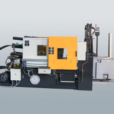 China Factory 180T Yinshan Brand Cold And Hot Room Die Casting Machine for sale