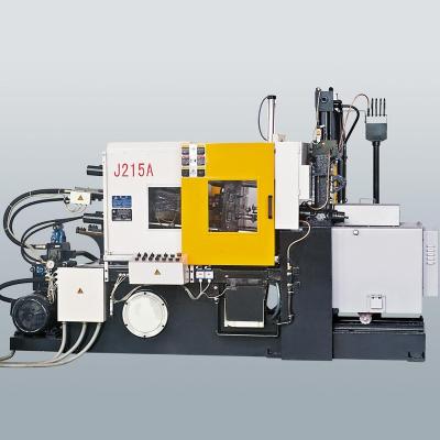 China Factory 58Ton 580kN Hot Room Zinc Die Casting Machine Manufacturer for sale