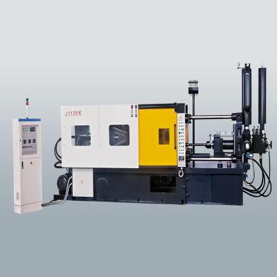 China Factory 2800kN Aluminum Die Casting Machine for sale