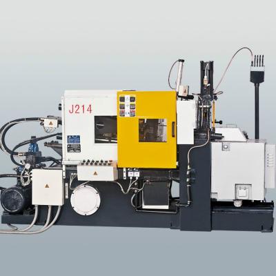 China Home Use 50Ton /500KN Lead Die Casting Machine for sale