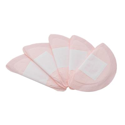 China Chinese Wholesale CBG03-02 120g Breast Care Waterproof Disposable Absorbent Ultrathin Pads For Breastfeeding Mom for sale