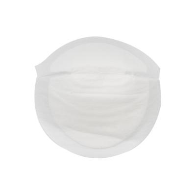 China OEM FDPB01-01 ABSORBENT Nursing Disposable Nursing Pads Breast Pads for sale