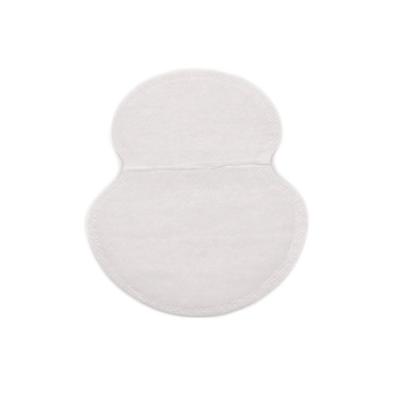 China YXD01-05 Comfortable Disposable Underarm Armpit Absorbent Pads Cotton Anti Sweat Underarm Pads for sale