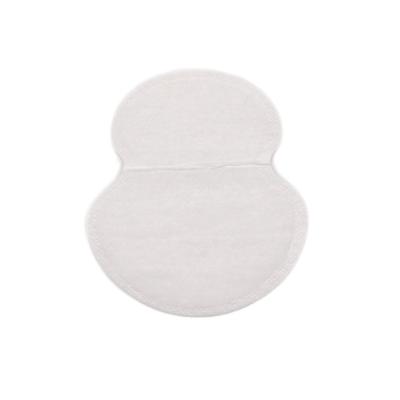 China YXD01-04 Disposable Armpit Sweat Absorbent Armpit Sweat Absorbent Comfortable Pads Cotton Anti Sweat Armpit Pads for sale