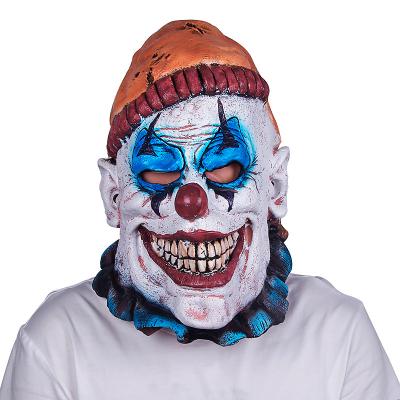 China IT Clown Costume Masks for sale