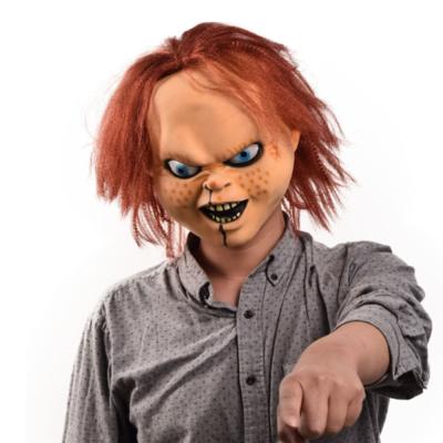 China Chucky Movie Costume Masks for sale