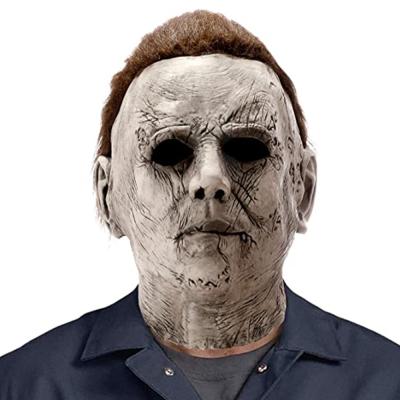 China Unisex Michael Myers Scary Mask for sale