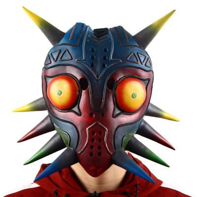 China Legend Of Zelda Funny Head Masks for sale