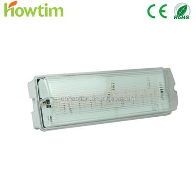 China Emergency Use High Quality Rechargeable Light SMD2835 Circuits Led Emergency Lighting Lamp for sale