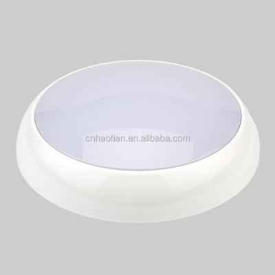 China Industrial Construction Factory Direct Low Profile 2D28W SMD Round Led Emergency Light for sale