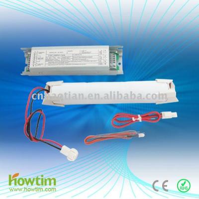 China Industrial construction CE RoHS emergency power pack emergency light module battery / for emergency rechargeable led lamp or tube for sale