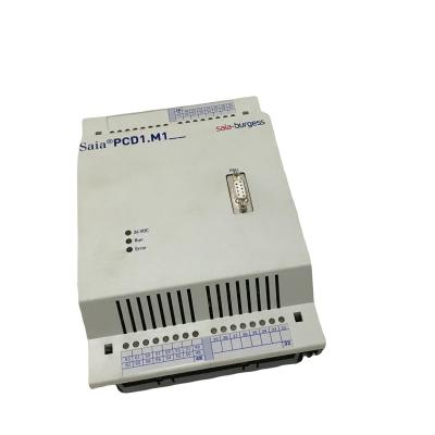 China Saia-Citizen PCD1.M135 controller PCD1.M135 for sale