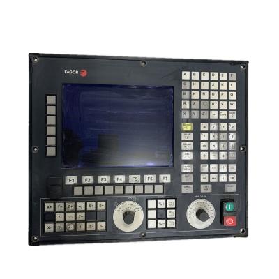 China Fa Ger CNC 8037 HMI Operator System Display Panel Screens CNC 8037 for sale