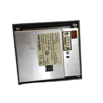 China industrial control panel PCD7.D232 PCD7.D232 from saia-citizen for sale