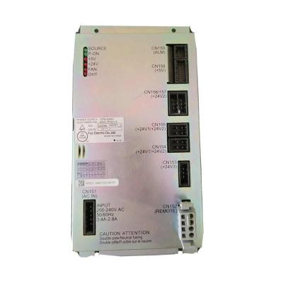 China Need survey Yaskawa JZNC-YPS21-E CPS-520F2 robot control power supply unit JZNC-YPS21-E for sale