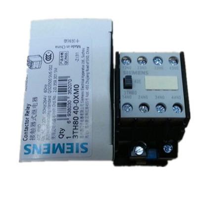 China Brand new and original 3TH80-40E 40-0X low voltage 3TH80-40E 40-0X for sale