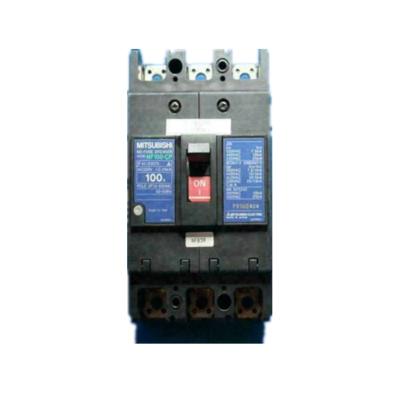 China Mitsu bishi NF-100-CP no-fuse breaker NF-100-CP for sale