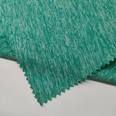 China China Factory Customized Jersey Polyester Textile Fabric Shrink-Resistant Sports Cationic Fabric For Costume for sale