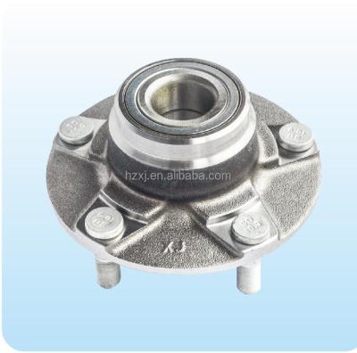 China Auto Wheel Hub Assembly Wheel Hub Bearing Assembly T30-3103148010 for sale