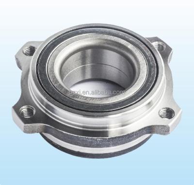 China Auto Wheel Hub Assembly Wheel Hub Bearing Assembly F-805636 for sale