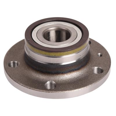 China Wheel Hub Assembly WHEEL HUB BEARING 1TD501611/1T0598611/512319/VKBA3644/6558 For A3 TT for sale