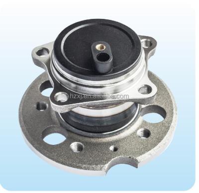 China Auto Wheel Hub Assembly Wheel Hub Bearing Assembly T21-3301210 for sale