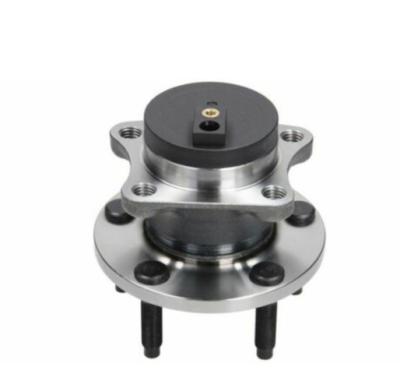 China REAR WHEEL HUB BEARING for FORD MAZDA CX-9 EDGE LINCOLN MKX BASE MODE CBA: 512334 OE: 7T412C299AE 4.50