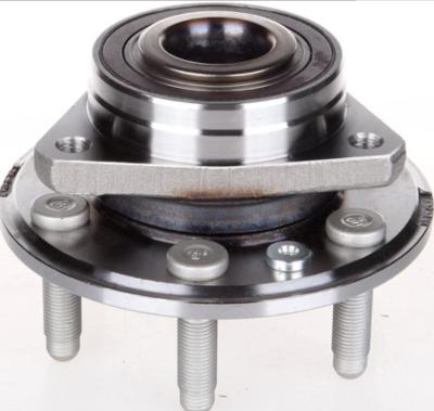 China High Quality Wheel Hub Bearing 513289 For Cadillac SRX 10-16 SAAB 9-4X 01 13504971 13502789 13580489 513289 for sale