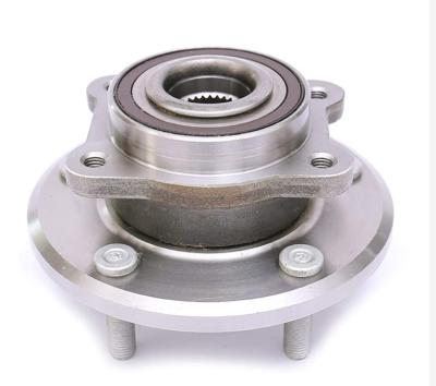 China 513286 Front Wheel Bearing Hub Assembly Fit For Dodge Journey 2009-2016 513286 for sale